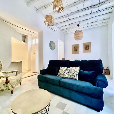 Suites San Lorenzo - Sevilla Ngoại thất bức ảnh