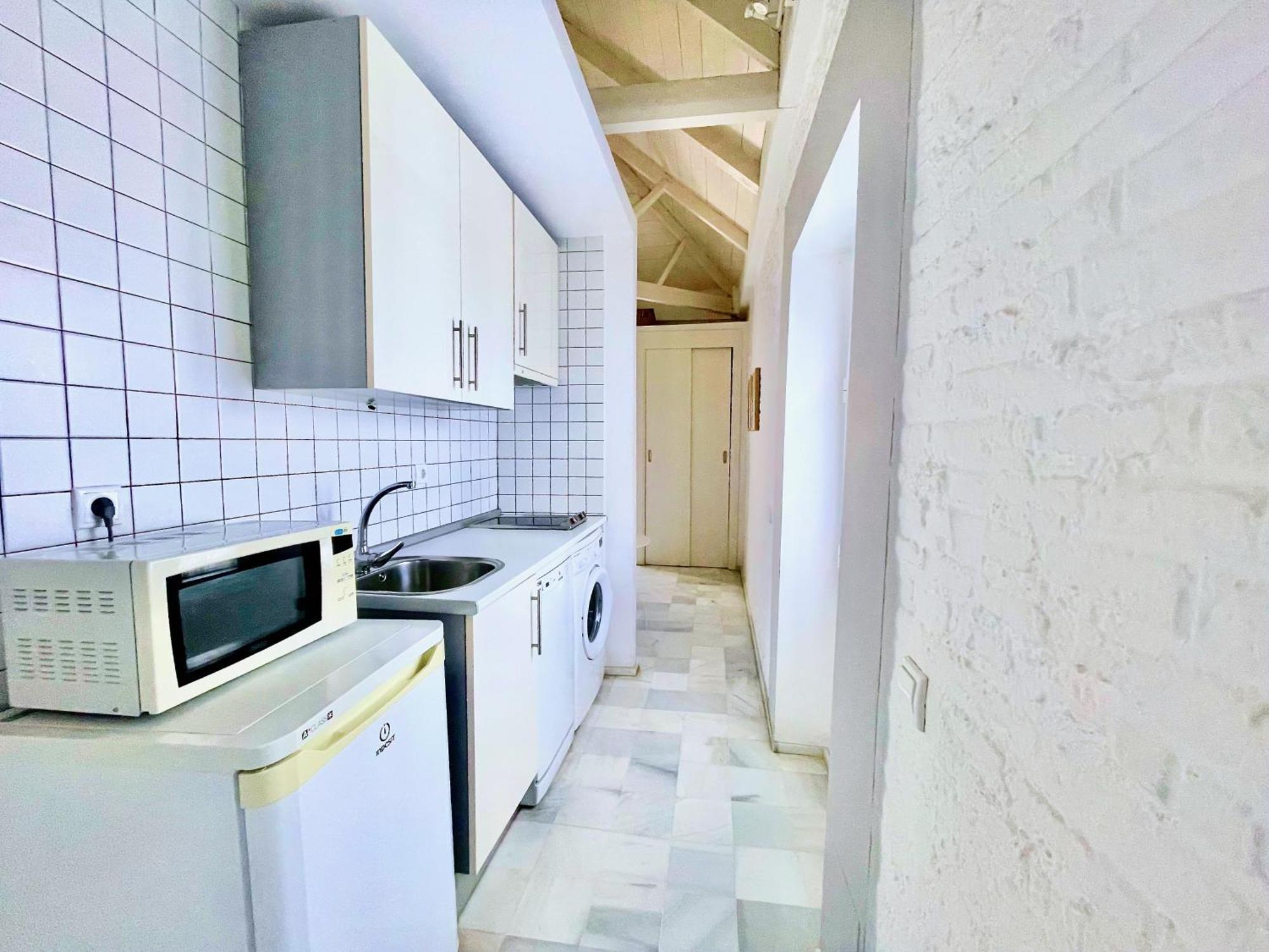 Suites San Lorenzo - Sevilla Ngoại thất bức ảnh