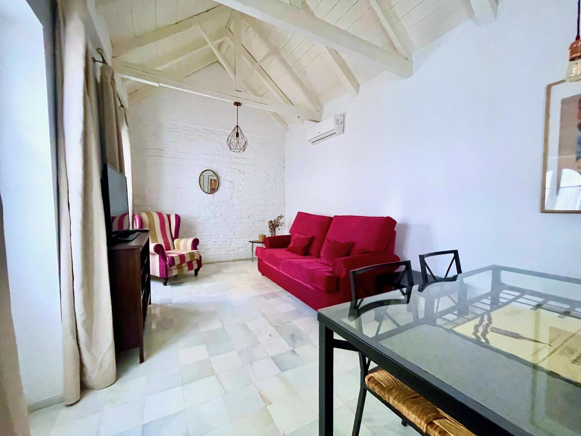 Suites San Lorenzo - Sevilla Ngoại thất bức ảnh